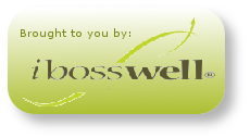 iBossWell logo